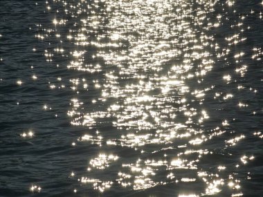 Sudan manzara çok güzel.