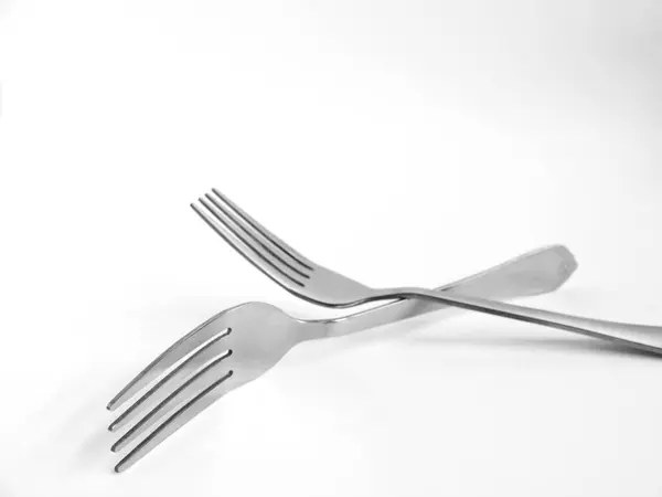 Bu, metal çatal çatal çatal çatal çatal kalıplarını şekillendirirken çekilmiş bir fotoğraf..