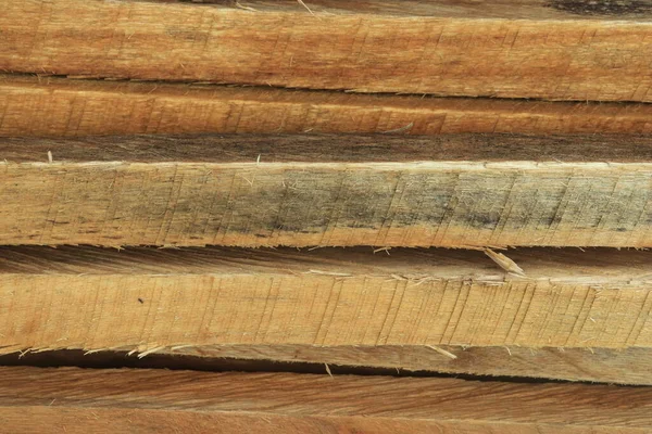 Pile Boards Group Wood Tiles Parquet — Stock Photo, Image