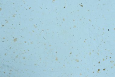 Duvar arkası ve duvar kağıtları için turuncu lekeli kirli duvarların dokusu 