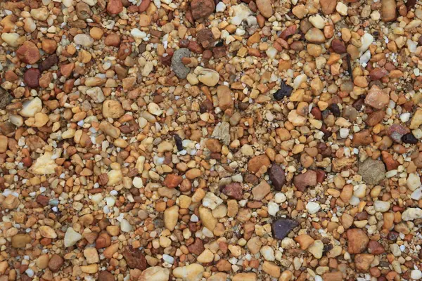 Fondo Textura Roca Sílice Amarillo Seco Granos Redondos Finos Piedra —  Fotos de Stock