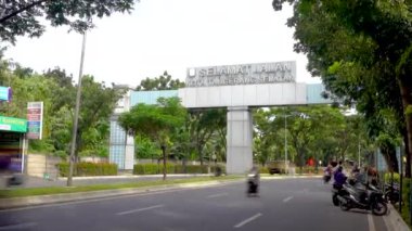 Selamat Jalan - Graha Raya Bintaro bölgesinde Kota Tangerang Selatan.