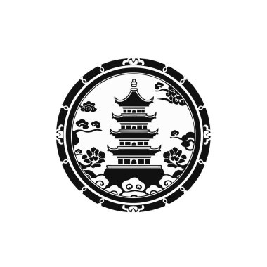 Beyaz arkaplanda para değişimi simgesi. Vektör çizimi. Düz tasarım.