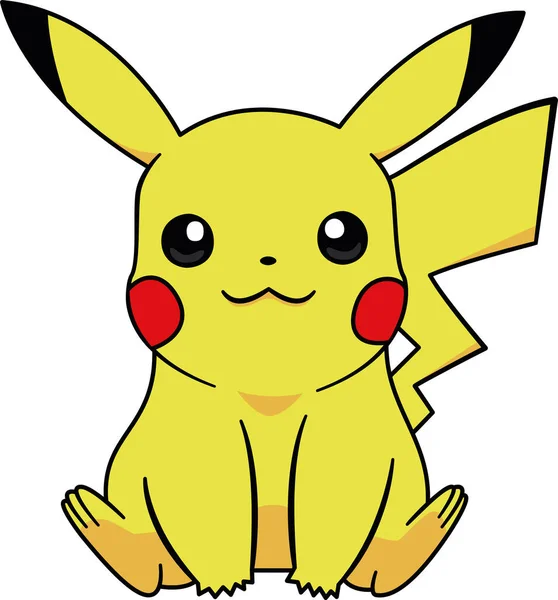 Pokemons Stock Illustrations – 4 Pokemons Stock Illustrations, Vectors &  Clipart - Dreamstime