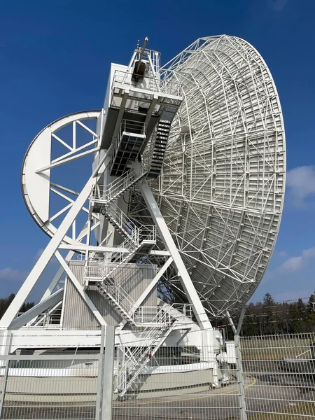 stock image German Space Operations Cemter at Weilheim, Bavaria, Germany. German Aerospace Center