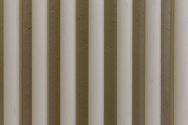 Merkezi ısıtma sisteminin ısıtma boruları