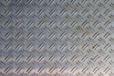 Elmas plaka, gözyaşı tabağı, paslanmaz çelik tüfek plakası.