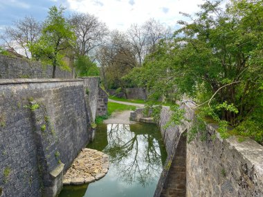 Rothenburg ob der Tauber, Almanya