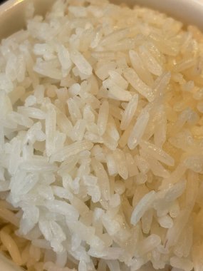 haşlanmış pirinç