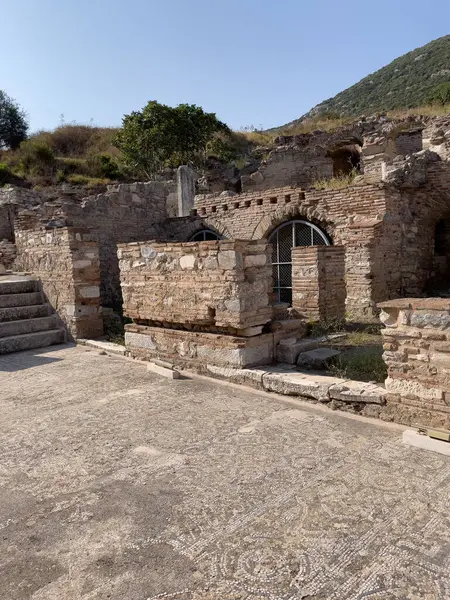 Tarihi Efes - Selcuk, Türkiye