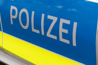 Nuremberg, Almanya - 25 Mayıs 2025: Üzerinde 