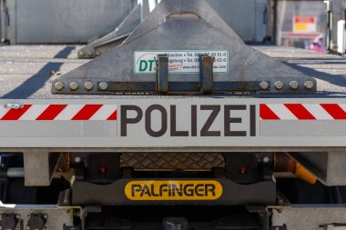 Nuremberg, Almanya, 2025 Mart 02: 