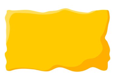 El çizimi tarzında metin için çerçeveler. metin için çerçeve veya metin için pankart. Vektör çizimi. Bir el çizimi arkaplanı çizimi