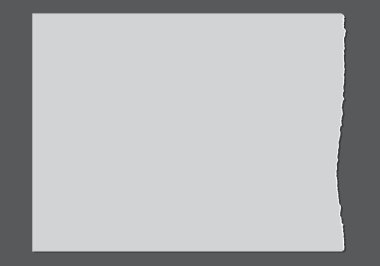 Bir kağıt seti. Albüm koleksiyonu için kağıt ve elementler. Kağıt çarşaf takımı