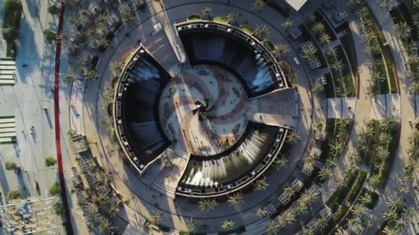 아랍에미리트 두바이 2021 2020 엑스포 2020 Uae 비디오에서 — 비디오