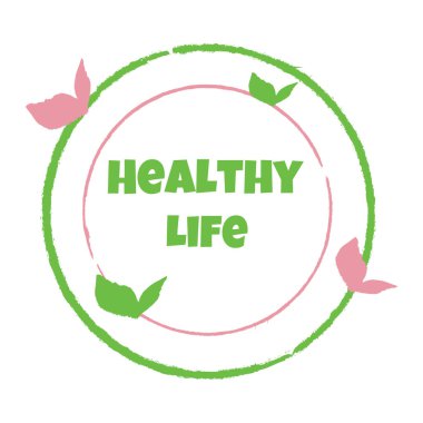 Sağlıklı Yaşam Mağazaları Rozeti