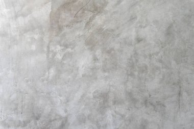 Dekoratif sanat eserlerinde eski kirli beton arkaplan dokusu kullanılır. Garip desenli ve çizgili gri beton duvar dokusu 
