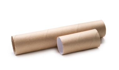 Uzun ve kısa mendil çekirdekleri kırpma yolu ile beyaz zemin üzerinde izole edilir.