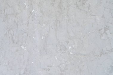 Old dirty grey concrete background texture is used in decorative art work. Gray concrete wall texture with strange pattern and stripes 