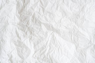 Buruşmuş ya da buruşmuş şablon ya da kağıt doku dokusu dekoratif sanat eserlerinde buruşmuş kağıt arkaplan dokusu için kullanılır..