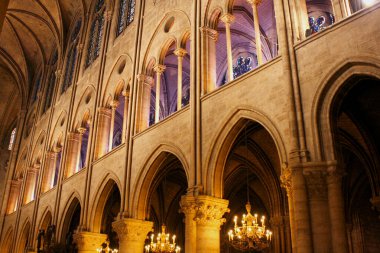 Paris, Fransa 'nın İçi