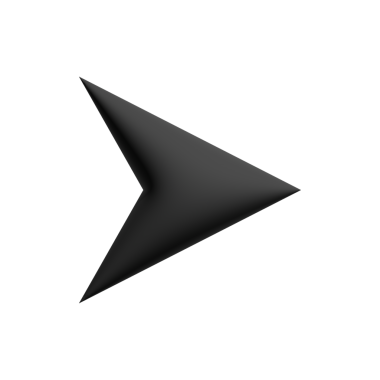 3B varyasyon ok veya yön simgesini şişir