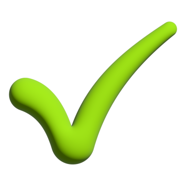 Varyasyon işaretleme simgesinin 3B resimlerini şişir