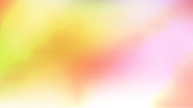 Pastel renkli canlı gradyan soyut arkaplan