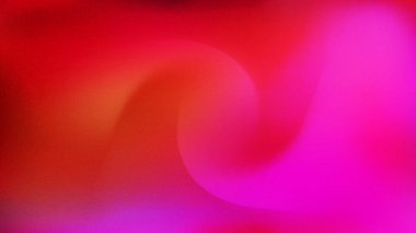 Kırmızı menekşe dalgası kıvrımlı renk soyut arkaplan yumuşak kumlu desen ile 