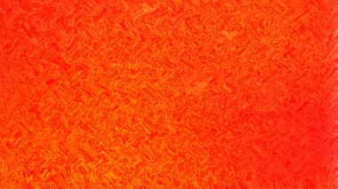 turuncu gradyan su yüzeyi soyut arkaplan dalgalar ve dalga deseni deseni ile