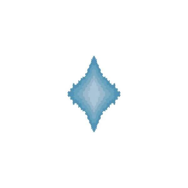 Fond Textures Symbole Géométrique Abstrait Simple Logo Vecteur — Image vectorielle
