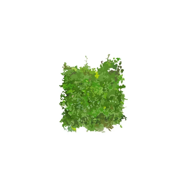 Φύλλα Φόντο Υφές Γεωμετρικό Σύμβολο Απλό Διάνυσμα Λογότυπο — Διανυσματικό Αρχείο