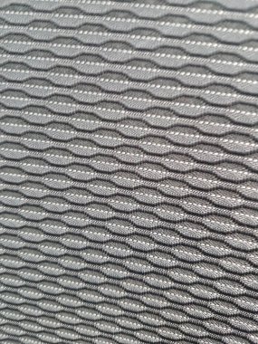 Kumaşın odaklanmış soyut arkaplanı. kumaş bulanık arkaplan dokuları