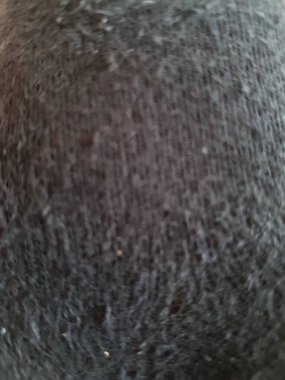 Kumaşın odaklanmış soyut arkaplanı. kumaş bulanık arkaplan dokuları