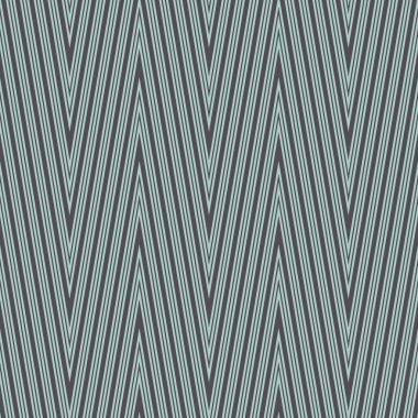 Sorunsuz zig zag desen. Modern şık doku. Scrapbooking, oda duvar kağıdı, el ilanı, afiş, web sitesi zemin. Chevron geometrik sonsuz renk örneği. Basit grafik tasarım öğesi. Vektör çizim