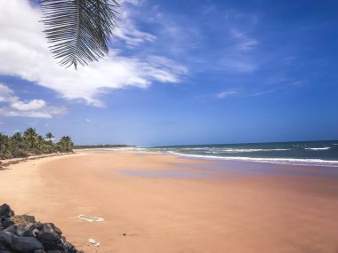 Doğanın güzel manzarası