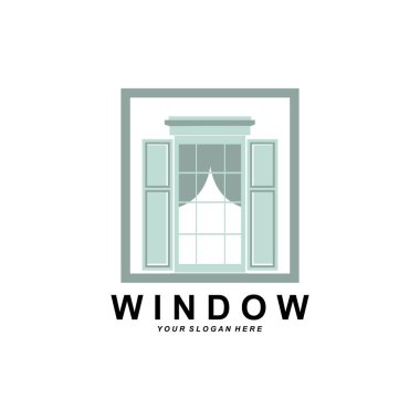 Ev Penceresi Logosu, Ev İçi simgesi tasarımı