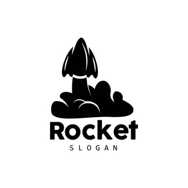 Roket Logosu Tasarımı, Uzay Keşif Aracı
