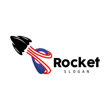 Roket Logosu Tasarımı, Uzay Keşif Aracı