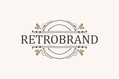 İş, kafe, bar, restoran, hipster giyim, klasik minimalist fotoğraf malzemeleri tasarımı.