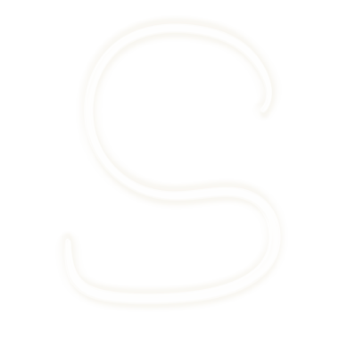 S harfi baloncuk. S harfi