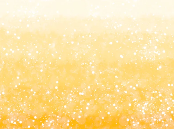 Astratto Sfondo Texture Arancione Acquerello Con Spray Bianco — Foto Stock