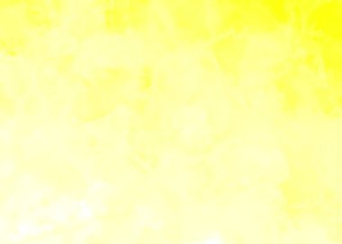 sarı suluboya doku arka plan