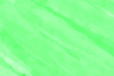 hand painted watercolor green background