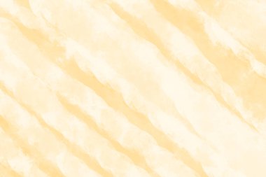 hand painted watercolor yellow smooth background