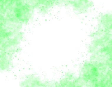 Soyut sıçramış suluboya arkaplan