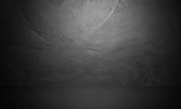 Grunge Ściany Tekstury Czarny Tło — Zdjęcie stockowe