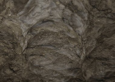 kahverengi çamur taşı dokusu arkaplanı