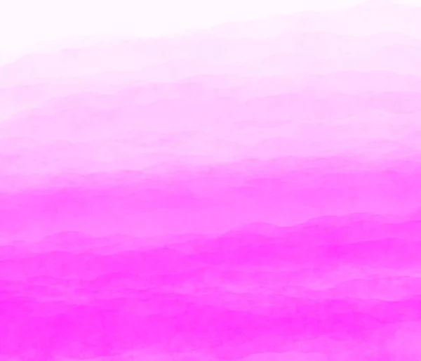 Pink White Background Gradient Clouds — Stock Photo, Image