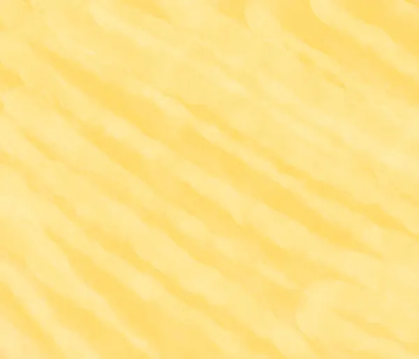 Желтый Фон Рисунком Линий Линий — стоковое фото